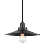 Matteo Pendant C46112AG