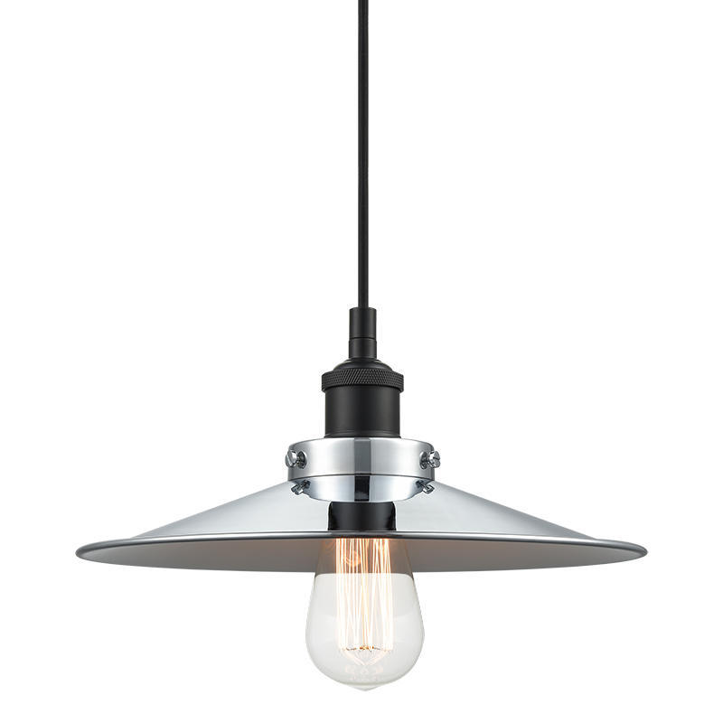 Matteo Pendant C46112AG