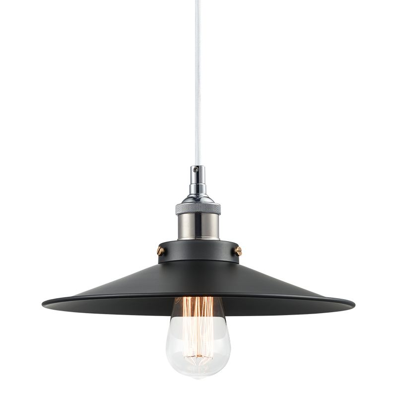 Matteo Pendant C46112AG