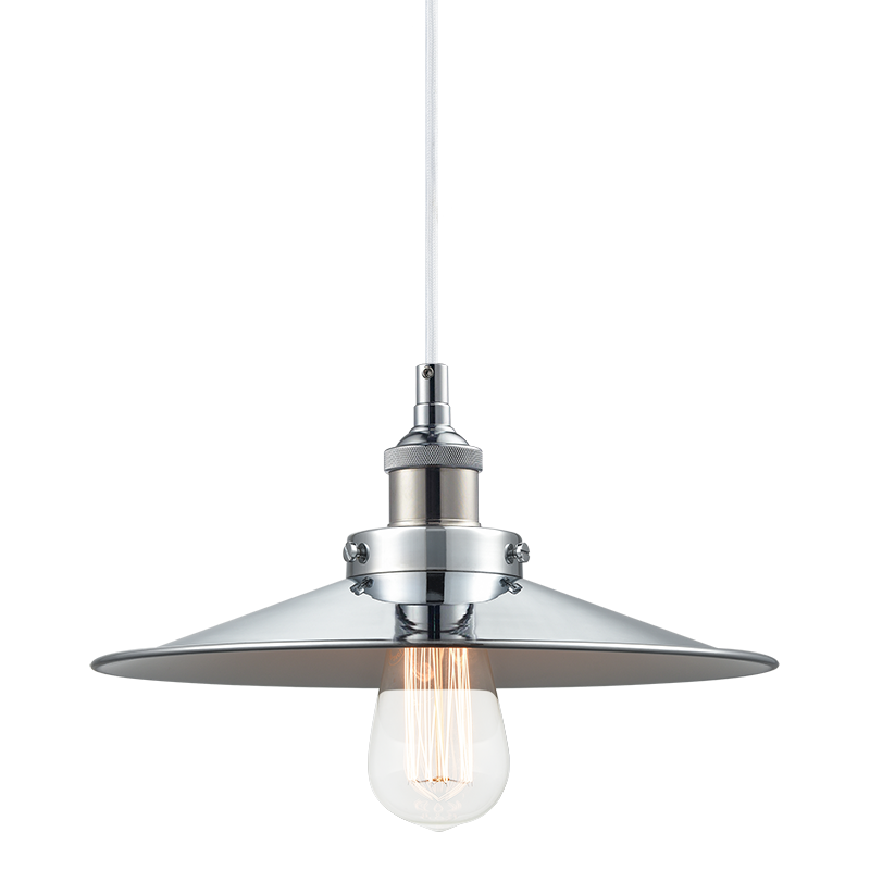 Matteo Pendant C46112AG
