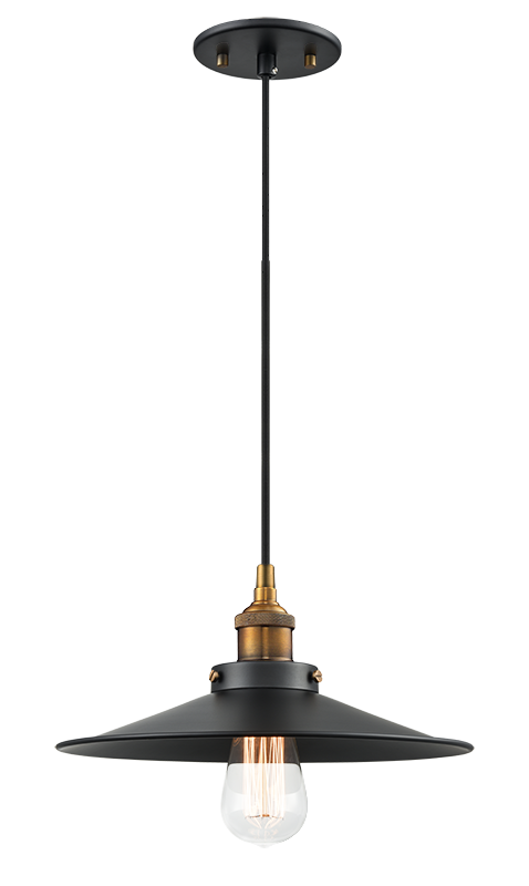 Matteo Pendant C46112AG
