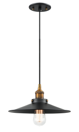 Matteo Pendant C46112AG