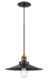 Matteo Pendant C46112AG