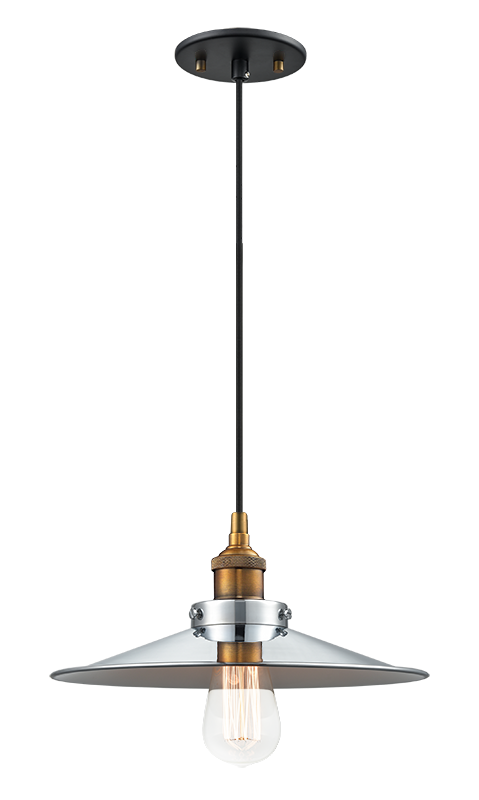 Matteo Pendant C46112AG