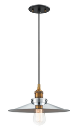 Matteo Pendant C46112AG