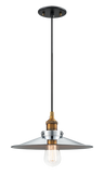 Matteo Pendant C46112AG