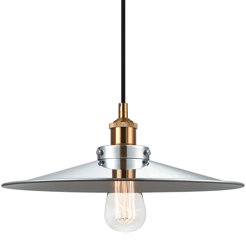 Matteo Pendant C46113AG