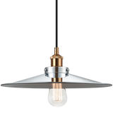 Matteo Pendant C46113AG