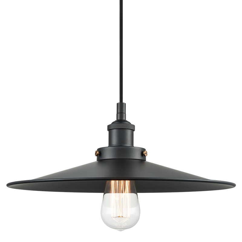Matteo Pendant C46113AG