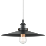 Matteo Pendant C46113AG