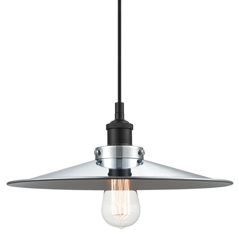 Matteo Pendant C46113AG