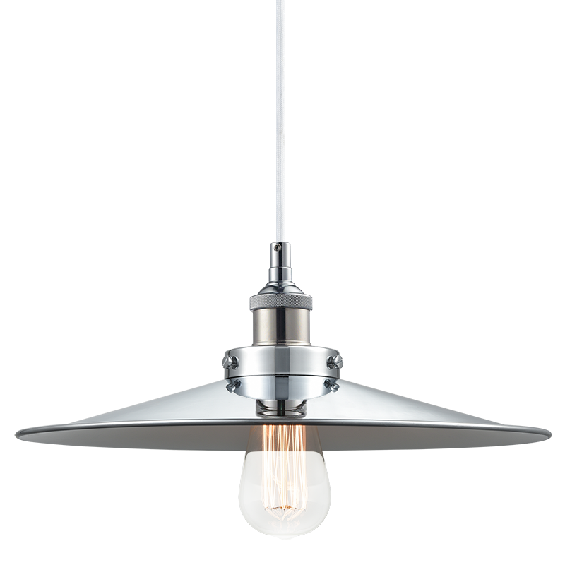Matteo Pendant C46113AG