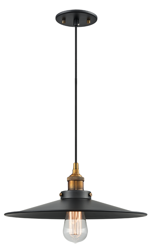 Matteo Pendant C46113AG