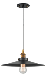 Matteo Pendant C46113AG