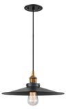 Matteo Pendant C46113AG