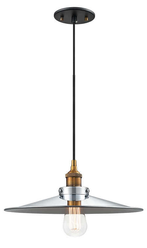 Matteo Pendant C46113AG