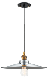Matteo Pendant C46113AG