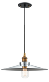 Matteo Pendant C46113AG