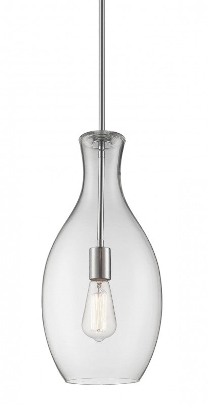Matteo Pendant C47112CL