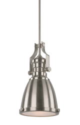 Matteo Pendant C53801
