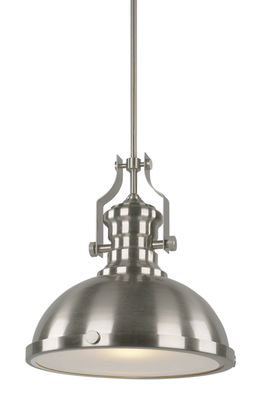 Matteo Pendant C53802