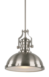 Matteo Pendant C53802