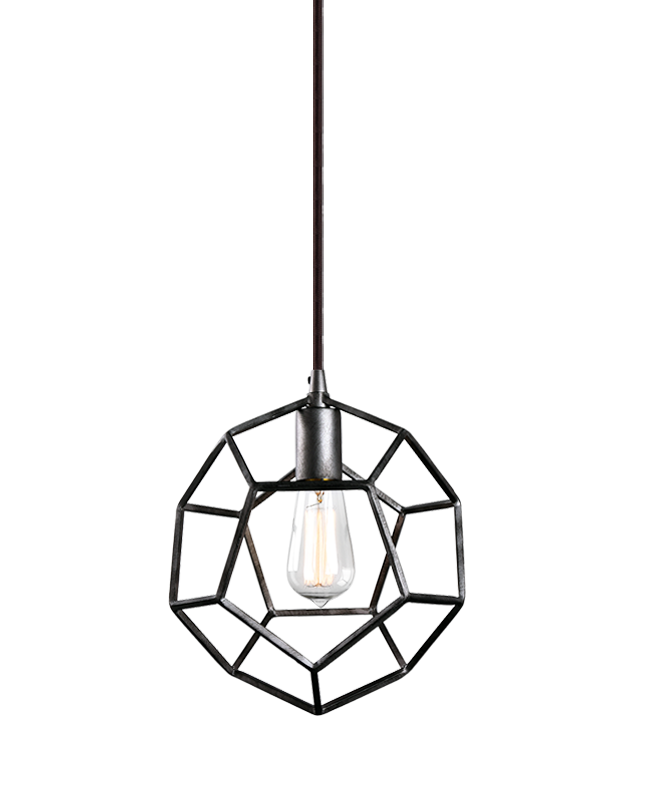 Matteo Pendant C54601RB