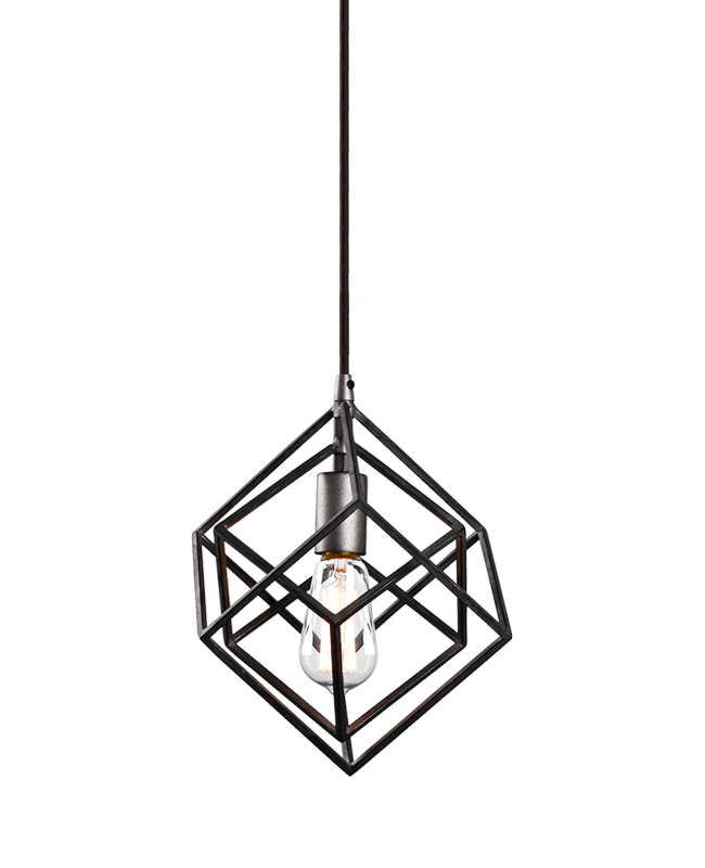 Matteo Pendant C54621RB