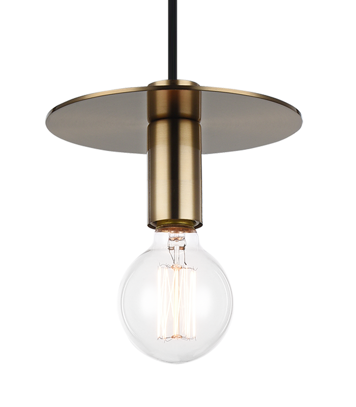 Matteo Pendant C54911