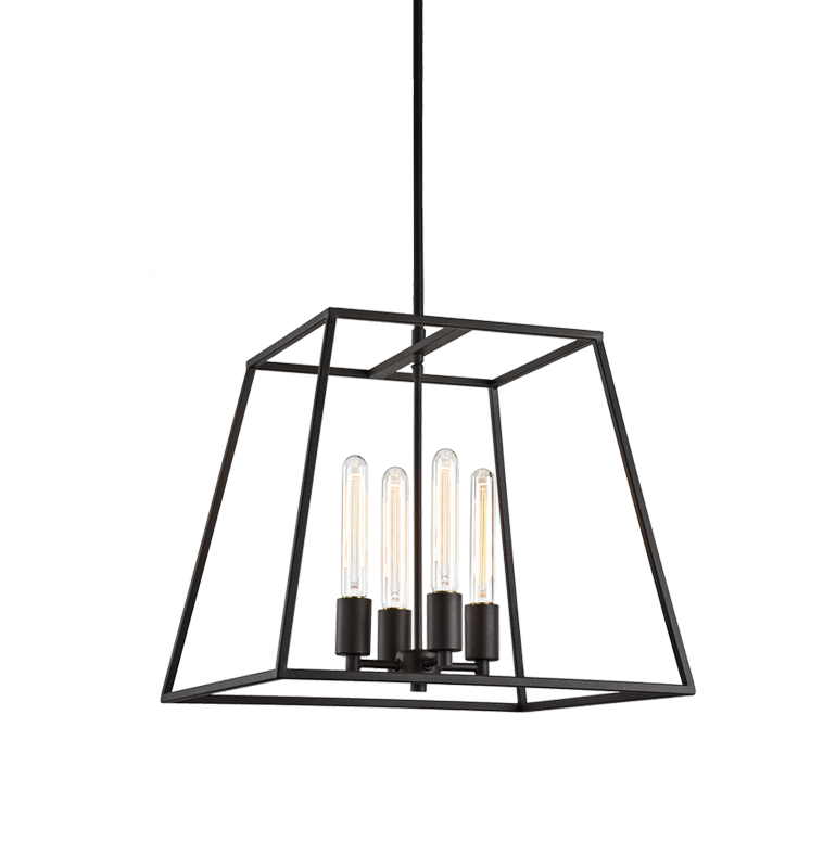 Matteo Chandelier C57004RB