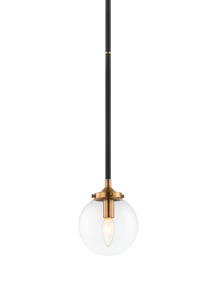 Matteo Pendant C58201AG