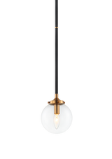 Matteo Pendant C58201AG