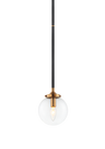 Matteo Pendant C58201AG