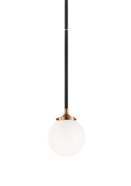 Matteo Pendant C58201AG
