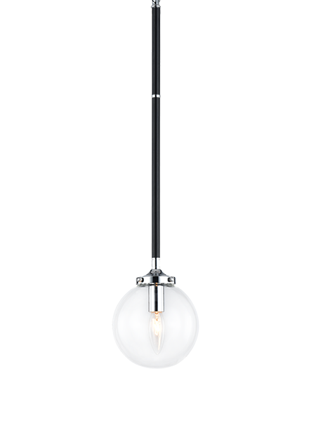 Matteo Pendant C58201AG