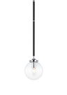 Matteo Pendant C58201AG