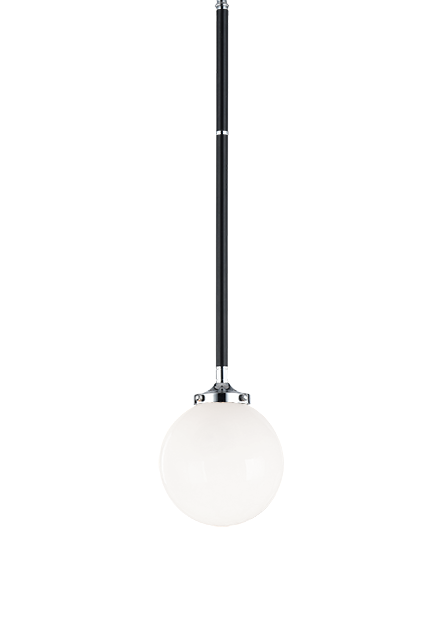 Matteo Pendant C58201AG