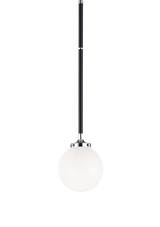 Matteo Pendant C58201AG
