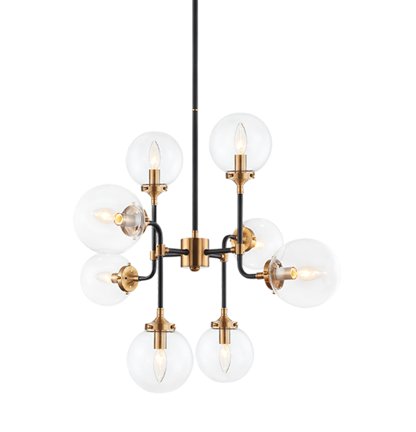 Matteo Pendant C58208AG