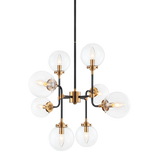 Matteo Pendant C58208AG
