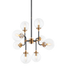 Matteo Pendant C58208AG