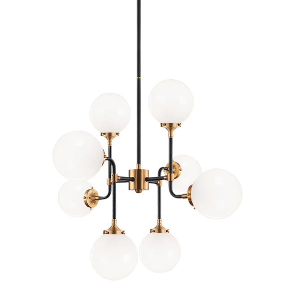 Matteo Pendant C58208AG