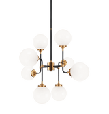 Matteo Pendant C58208AG