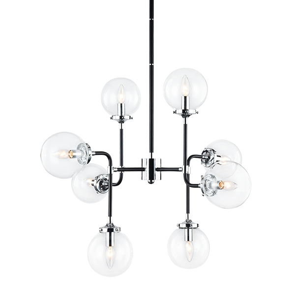 Matteo Pendant C58208AG