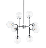 Matteo Pendant C58208AG