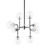 Matteo Pendant C58208AG