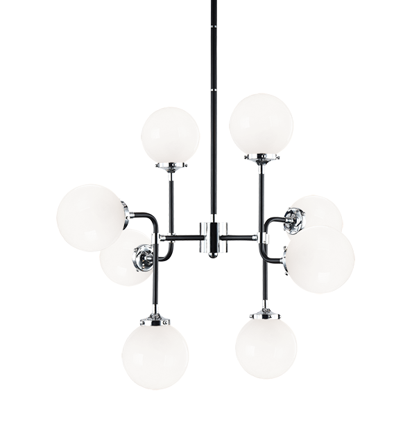 Matteo Pendant C58208AG