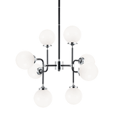 Matteo Pendant C58208AG