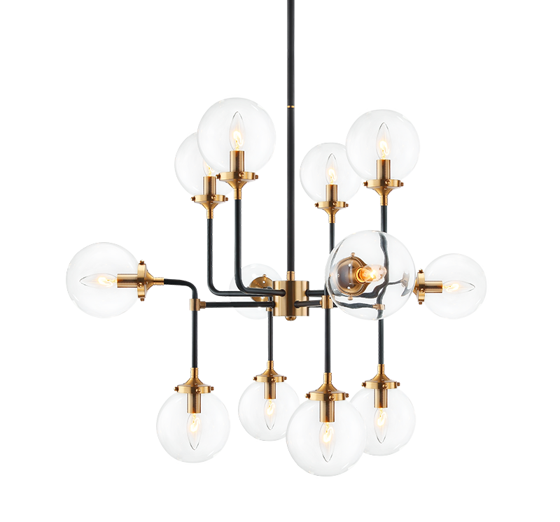 Matteo Pendant C58212AG