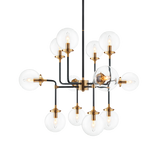 Matteo Pendant C58212AG